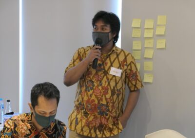 Pelatihan Presentasi Memukau Galeri Nasional Indonesia 4