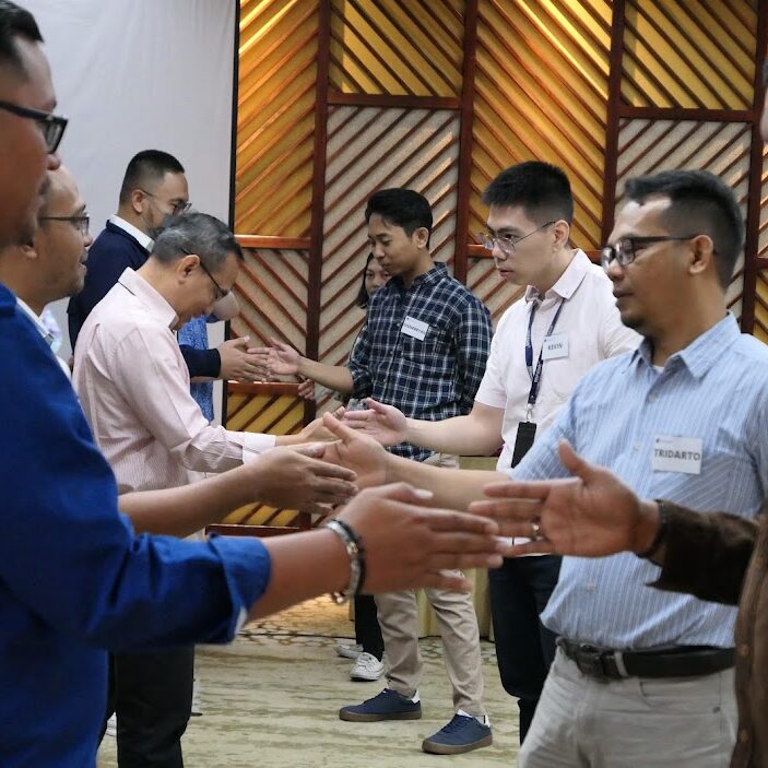 metode training leadership indonesia 4