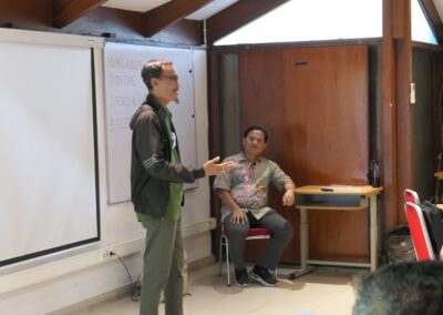 Thanks Card After Training PHM Communication Skill for Leader 9