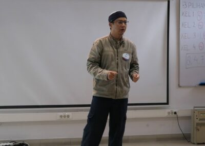 Thanks Card After Training PHM Communication Skill for Leader 5