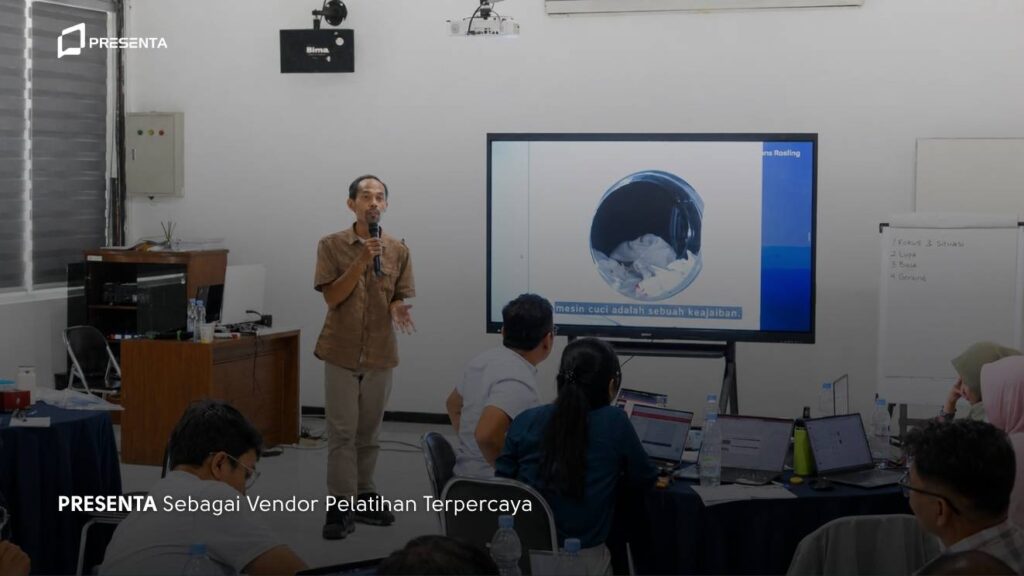 Panduan Lengkap Menyusun Proposal Pelatihan yang Efektif untuk HR 3 PRESENTA Sebagai Vendor Pelatihan Terpercaya