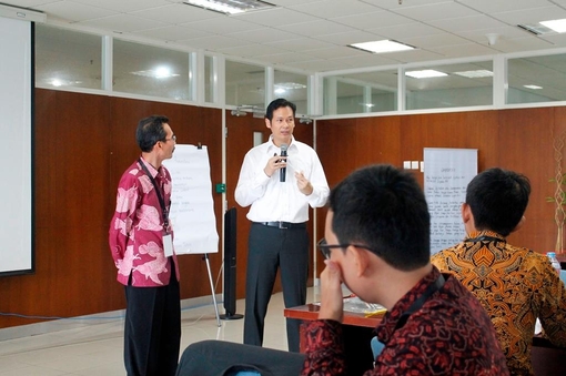 Training Publik Public Speaking in the Workplace 17