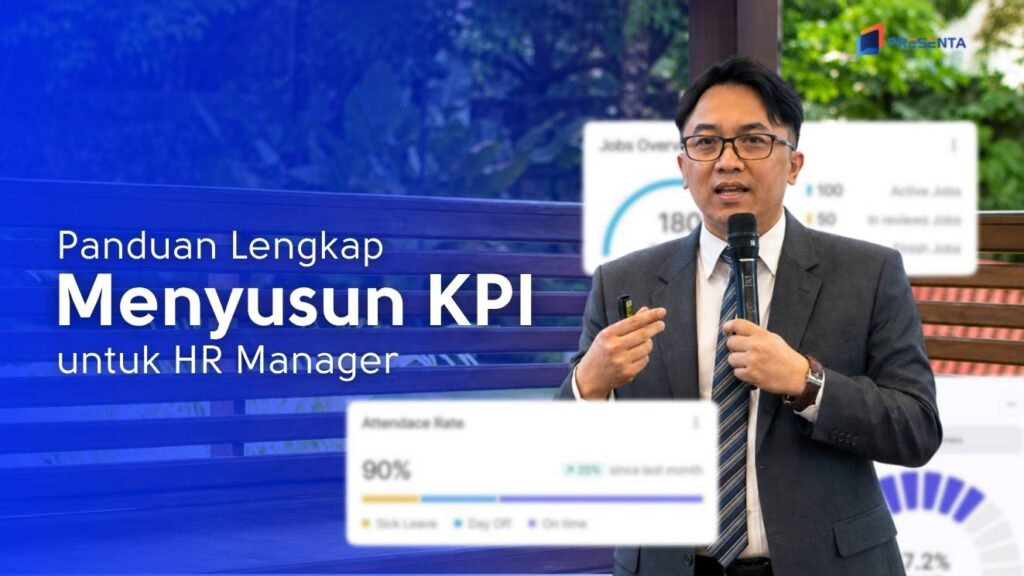 Panduan Lengkap Cara Menyusun KPI untuk HR Manager