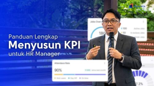 Panduan Lengkap Cara Menyusun KPI untuk HR Manager