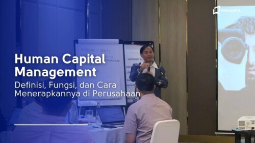 Panduan Lengkap Menyusun Proposal Pelatihan yang Efektif untuk HR