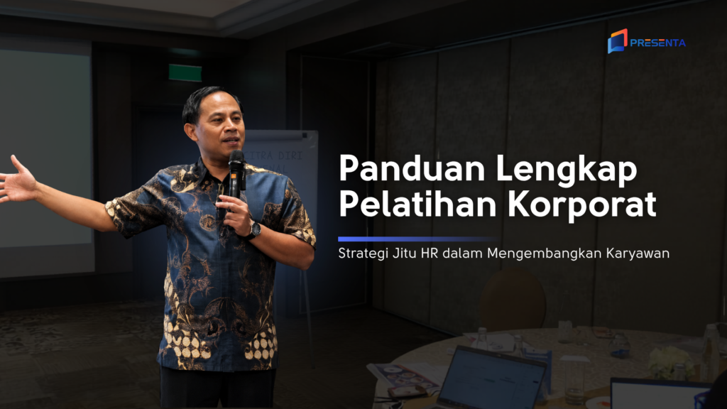 Panduan Lengkap Pelatihan Korporat_ Strategi Jitu HR dalam Mengembangkan Karyawan