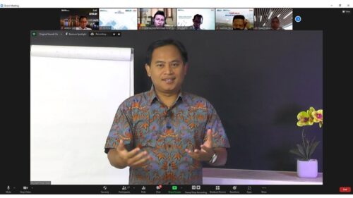 Pelatihan Offline Smart Presentation Skill - PT Hutama Karya Infrastruktur (Batch 2) 4