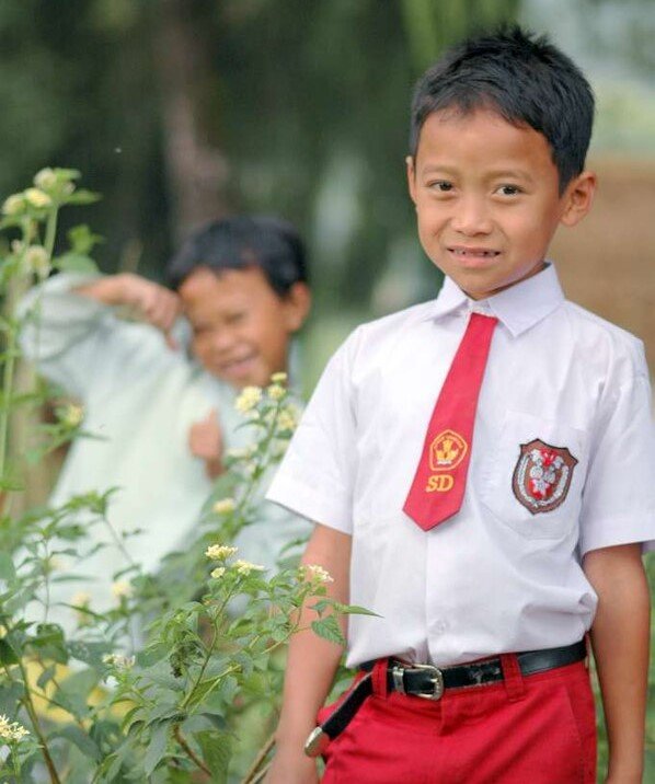 Pelaja SD Indonesia 1 pelajar SD Indonesia 1<br />