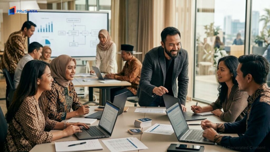 Peran L&D Mengelola Corporate Training: Kunci Sukses Meningkatkan Kompetensi Karyawan 5