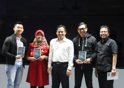 Pelatihan Business Reporting PT Samsung Electronics Indonesia Batch 5 10