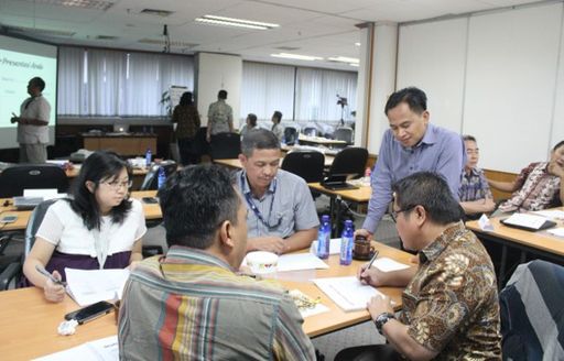 Jenis Vendor Training di Indonesia 18
