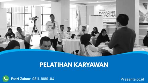 Pelatihan Karyawan 6