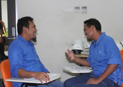 Pelatihan Komunikasi Efektif PT Unilever Oleochemical Indonesia Batch 1 3