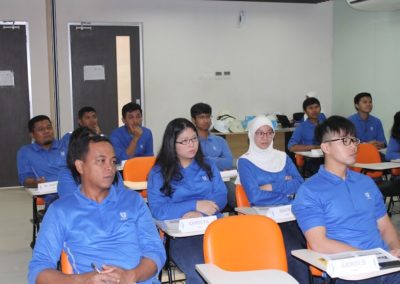 Pelatihan Komunikasi Efektif PT Unilever Oleochemical Indonesia Batch 1 4