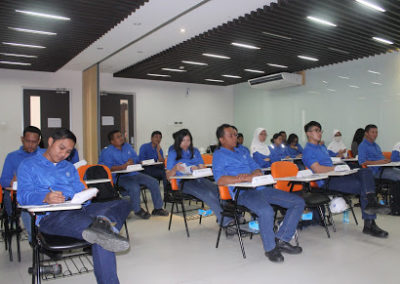Pelatihan Komunikasi Efektif PT Unilever Oleochemical Indonesia Batch 1 7