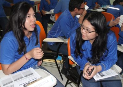 Pelatihan Komunikasi Efektif PT Unilever Oleochemical Indonesia Batch 1 9