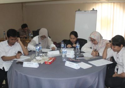 Pelatihan Membaca Cepat Lembaga Administrasi Negara (LAN) - Jawa Barat 4