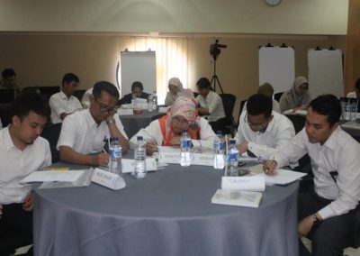 Pelatihan Membaca Cepat Lembaga Administrasi Negara (LAN) - Jawa Barat 6