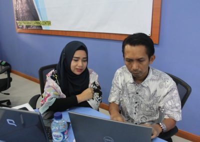 Training Presentasi Memukau PT Wijaya Karya - Jakarta (2018) 7