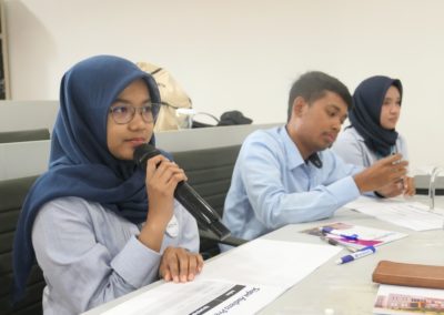 Pelatihan Presentasi Memukau PT Wijaya Karya (WIKA) - Jakarta 4