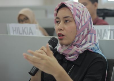 Pelatihan Presentasi Memukau PT Wijaya Karya (WIKA) - Jakarta 2