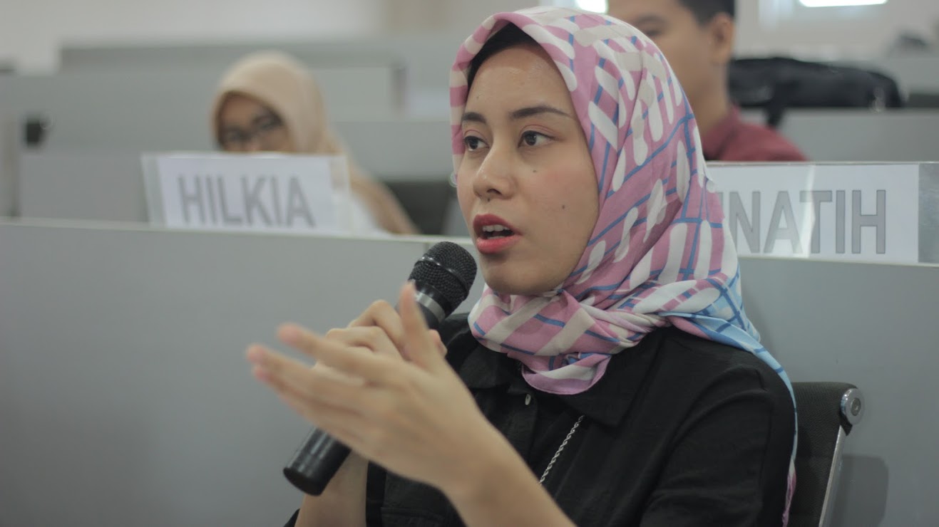Pelatihan Presentasi Memukau PT Wijaya Karya (WIKA) - Jakarta - Training Provider Jakarta ...