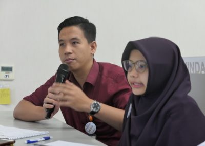 Pelatihan Presentasi Memukau PT Wijaya Karya (WIKA) - Jakarta 6