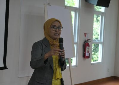 Pelatihan Presentasi Memukau PT Wijaya Karya (WIKA) - Jakarta 9