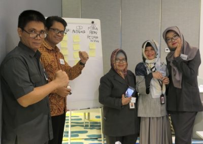 Pelatihan Public Speaking Badan Pusat Statistik (BPS) Indonesia Batch 1 3