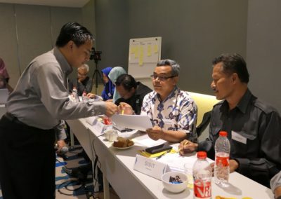 Pelatihan Public Speaking Badan Pusat Statistik (BPS) Indonesia Batch 1 5