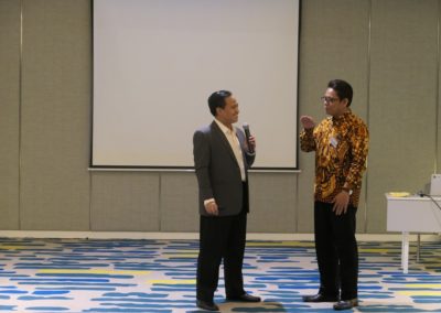 Pelatihan Public Speaking Badan Pusat Statistik (BPS) Indonesia Batch 1 6
