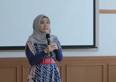 Pelatihan Public Speaking Badan Pusat Statistik Indonesia Batch 4 4