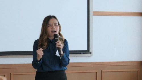 Pelatihan Public Speaking Badan Pusat Statistik Indonesia Batch 4 1