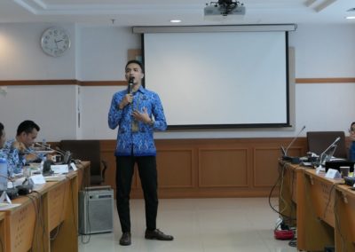Pelatihan Public Speaking Badan Pusat Statistik Indonesia Batch 4 7