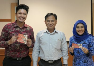 Pelatihan Public Speaking Badan Pusat Statistik Indonesia Batch 4 8