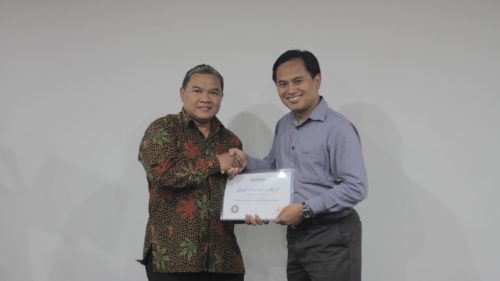 Pelatihan Public Speaking Badan Pusat Statistik Indonesia Batch 2 3