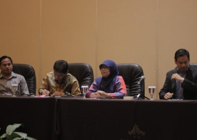 Pelatihan Public Speaking Badan Pusat Statistik Indonesia Batch 2 3