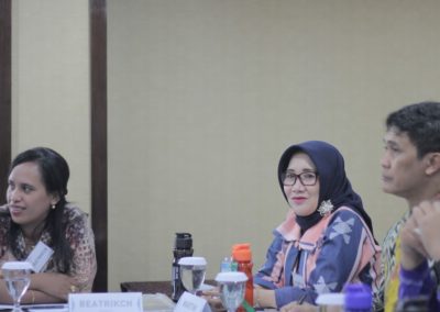 Pelatihan Public Speaking Badan Pusat Statistik Indonesia Batch 2 9