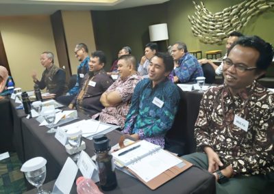 Pelatihan Public Speaking Badan Pusat Statistik Indonesia Batch 3 4