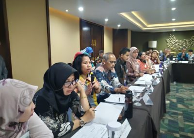 Pelatihan Public Speaking Badan Pusat Statistik Indonesia Batch 3 6