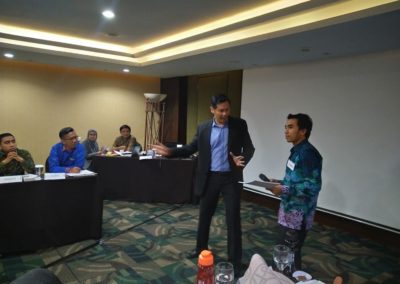 Pelatihan Public Speaking Badan Pusat Statistik Indonesia Batch 3 7