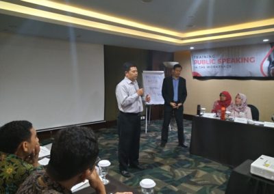 Pelatihan Public Speaking Badan Pusat Statistik Indonesia Batch 3 8