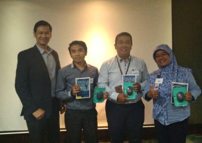 Pelatihan Public Speaking Badan Pusat Statistik Indonesia Batch 3 9