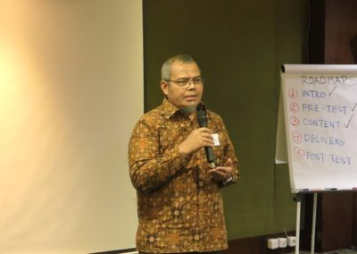 Pelatihan Public Speaking Badan Pusat Statistik Indonesia Batch 3 10