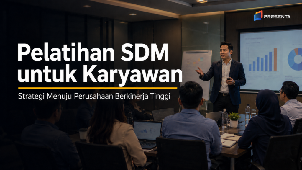 Pelatihan SDM untuk Karyawan_ Strategi Menuju Perusahaan Berkinerja Tinggi