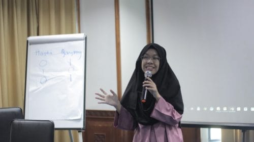 Pelatihan Smart Powerpoint for Business Professional PT Bank Syariah Mandiri (BSM) Batch 2 1