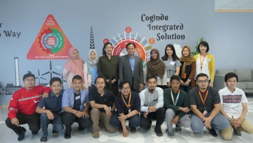 Pelatihan Smart Powerpoint & Infographic Design PT Cogindo DayaBersama - Jakarta 7