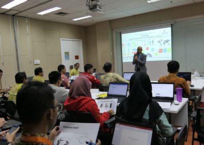 Pelatihan Smart Powerpoint & Infographic Design PT Cogindo DayaBersama - Jakarta 10