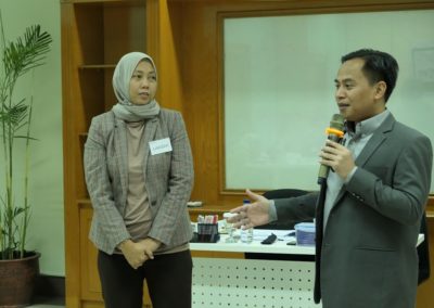 Pelatihan Smart Powerpoint for Business Professional PT Bank Negara Indonesia (BNI) Batch 1 4