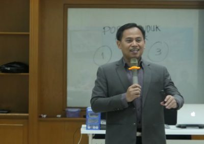 Pelatihan Smart Powerpoint for Business Professional PT Bank Negara Indonesia (BNI) Batch 2 2